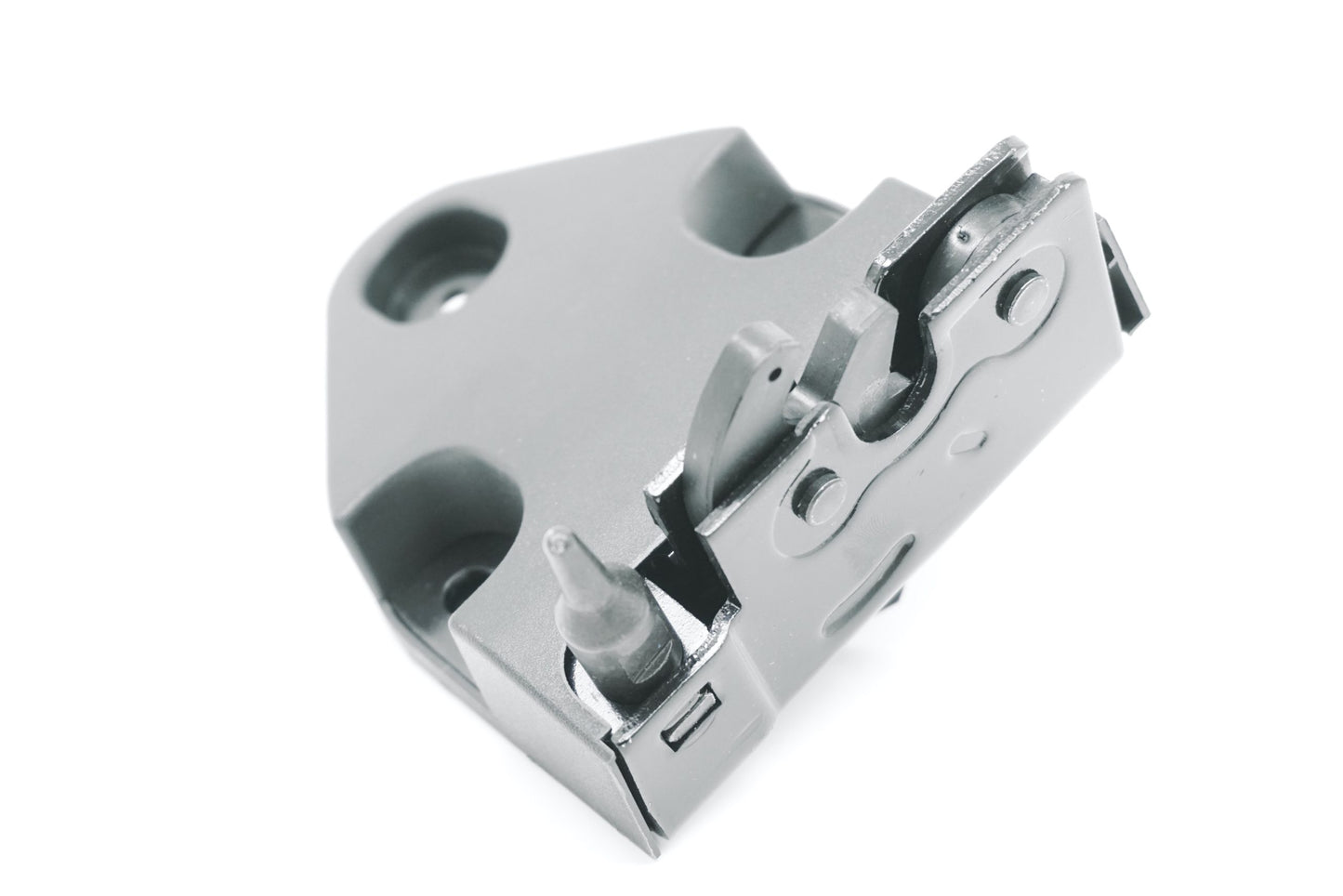 Pièce d'origine Serrure de porte droite avec mécanisme de verrouillage pour Renault Trafic II 8200006252