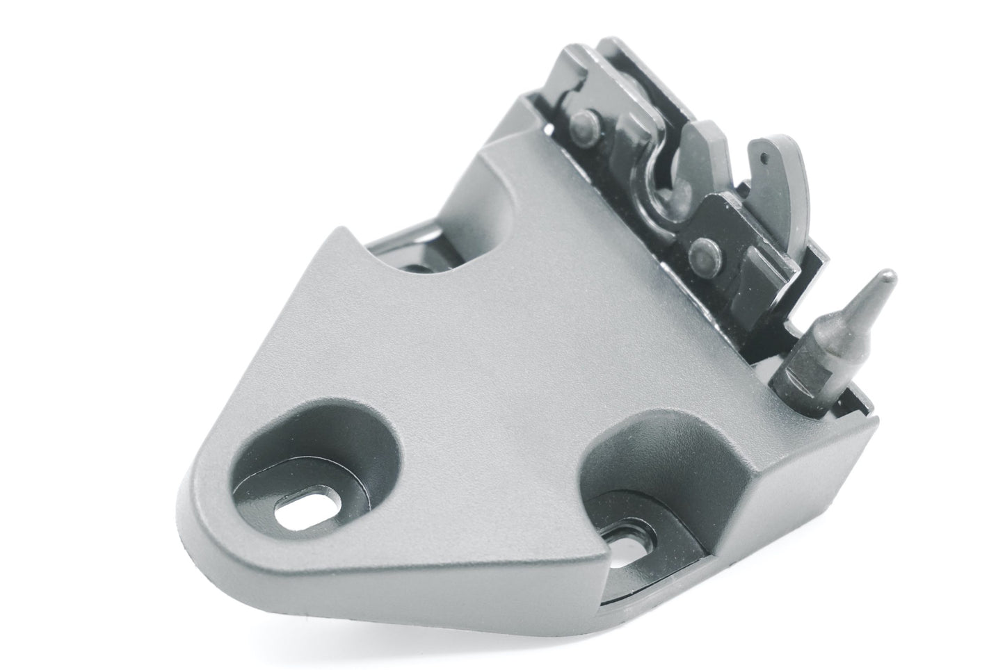 Pièce d'origine Serrure de porte droite avec mécanisme de verrouillage pour Renault Trafic II 8200006252