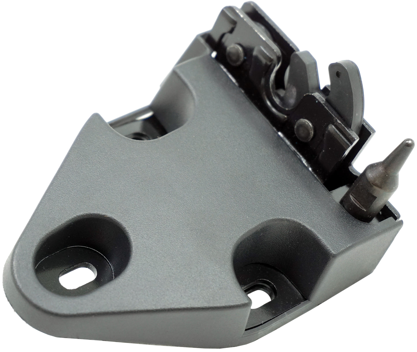 Pièce d'origine Serrure de porte droite avec mécanisme de verrouillage pour Renault Trafic II 8200006252