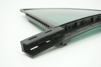 Pièce d'origine Vitre de porte arrière droite pour Renault Megane IV 822205853R