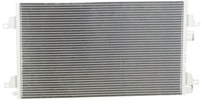 Pièce d'origine Condenseur de climatisation pour Renault Laguna Vel Satis 8660003640