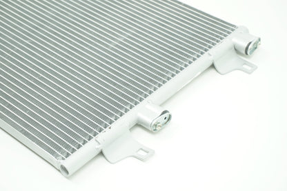 Pièce d'origine Condenseur de climatisation pour Renault Laguna Vel Satis 8660003640