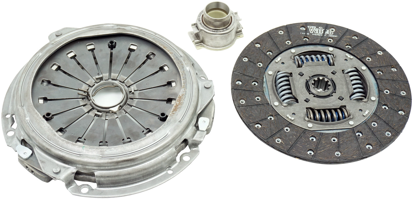 Pièce d'origine Kit d'embrayage pour Renault Master III Opel Movano 302052641R