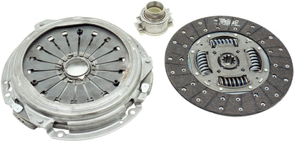 Pièce d'origine Kit d'embrayage pour Renault Master III Opel Movano 302052641R