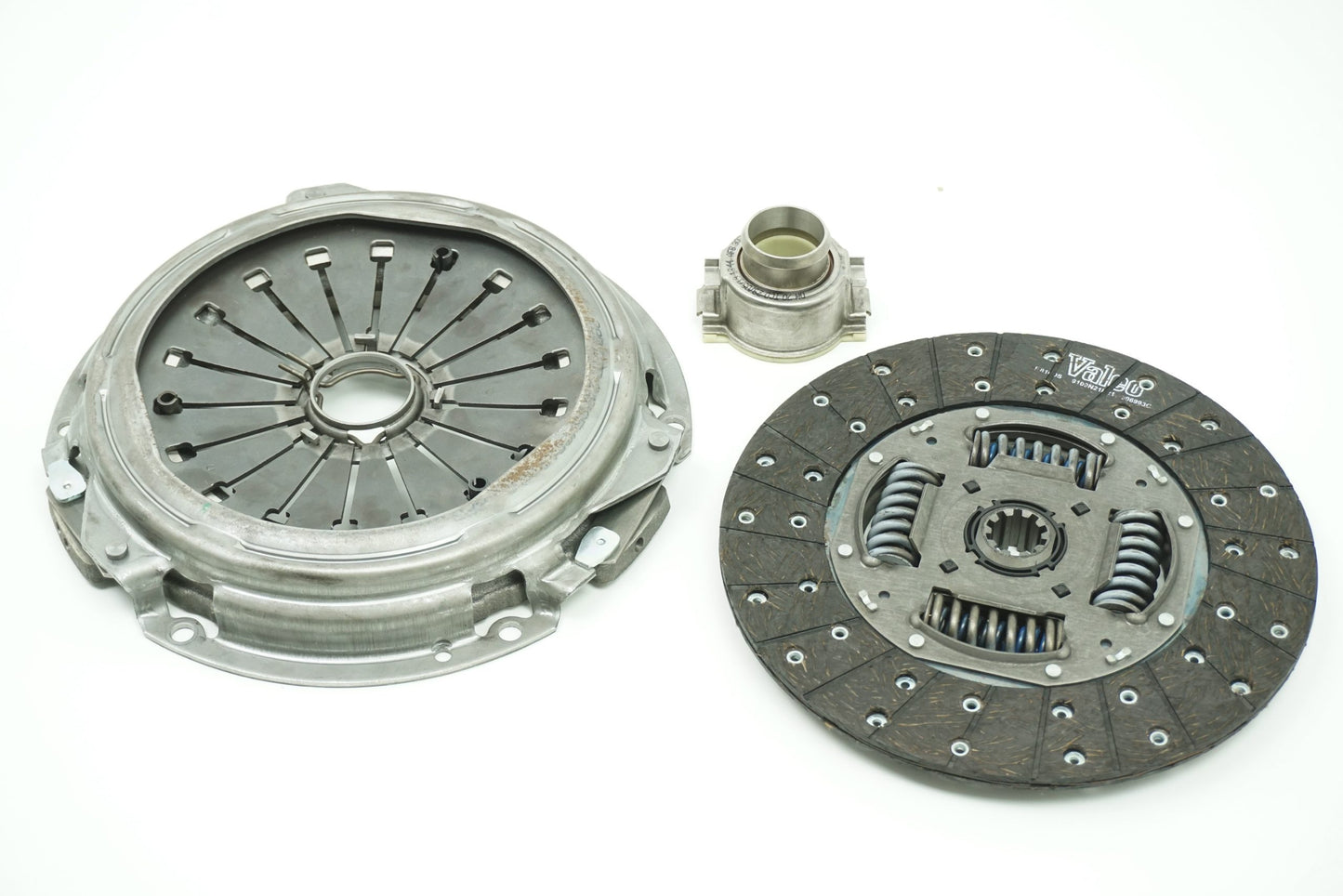 Pièce d'origine Kit d'embrayage pour Renault Master III Opel Movano 302052641R