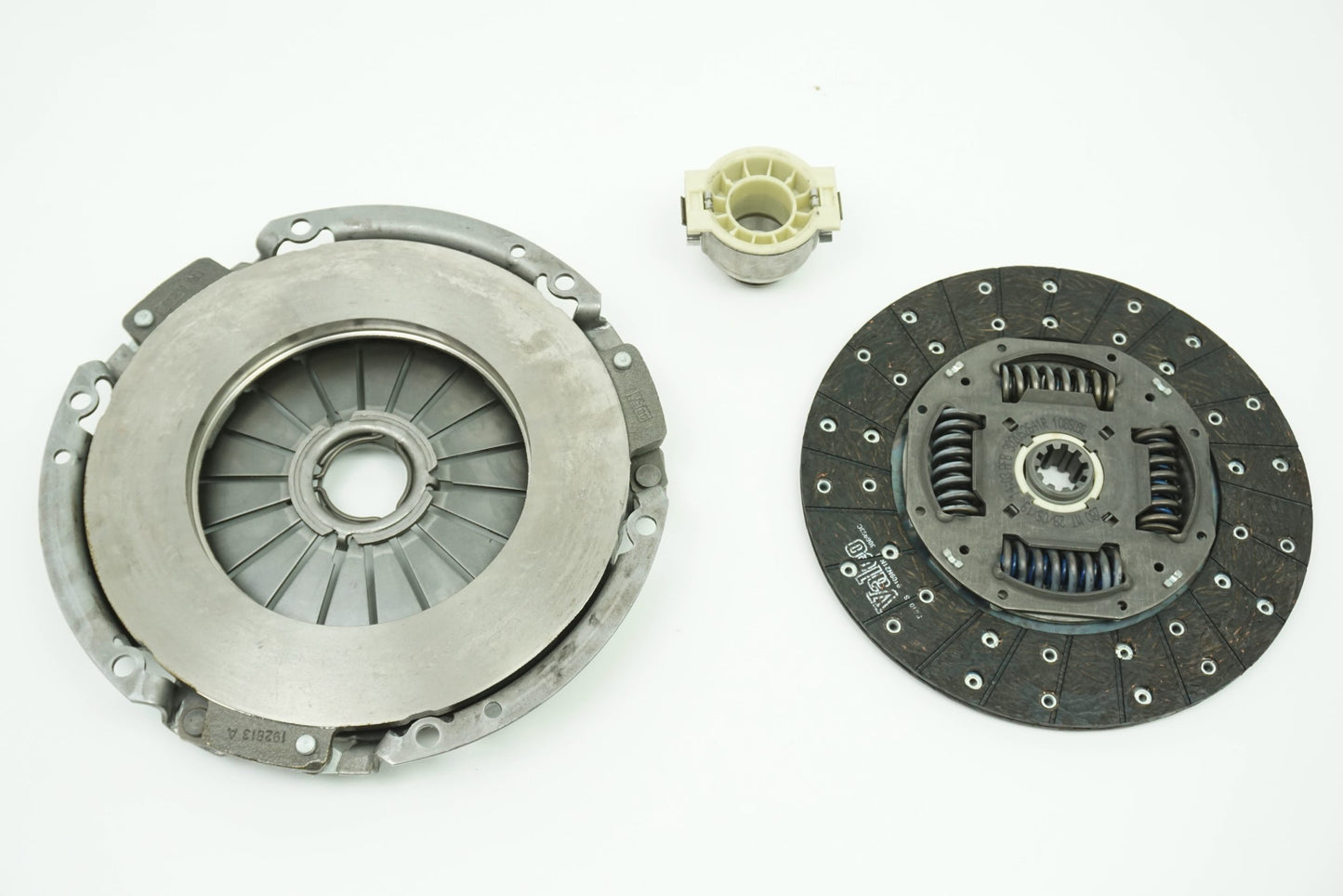 Pièce d'origine Kit d'embrayage pour Renault Master III Opel Movano 302052641R