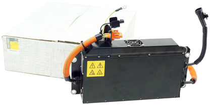 Pièce d'origine Convertisseur de batterie pour Renault Twizy 296055206R