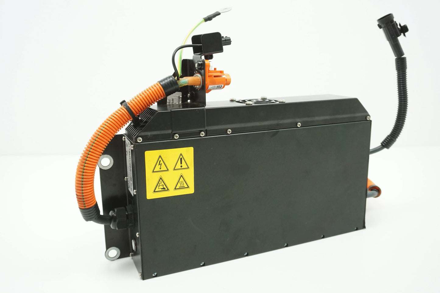 Pièce d'origine Convertisseur de batterie pour Renault Twizy 296055206R