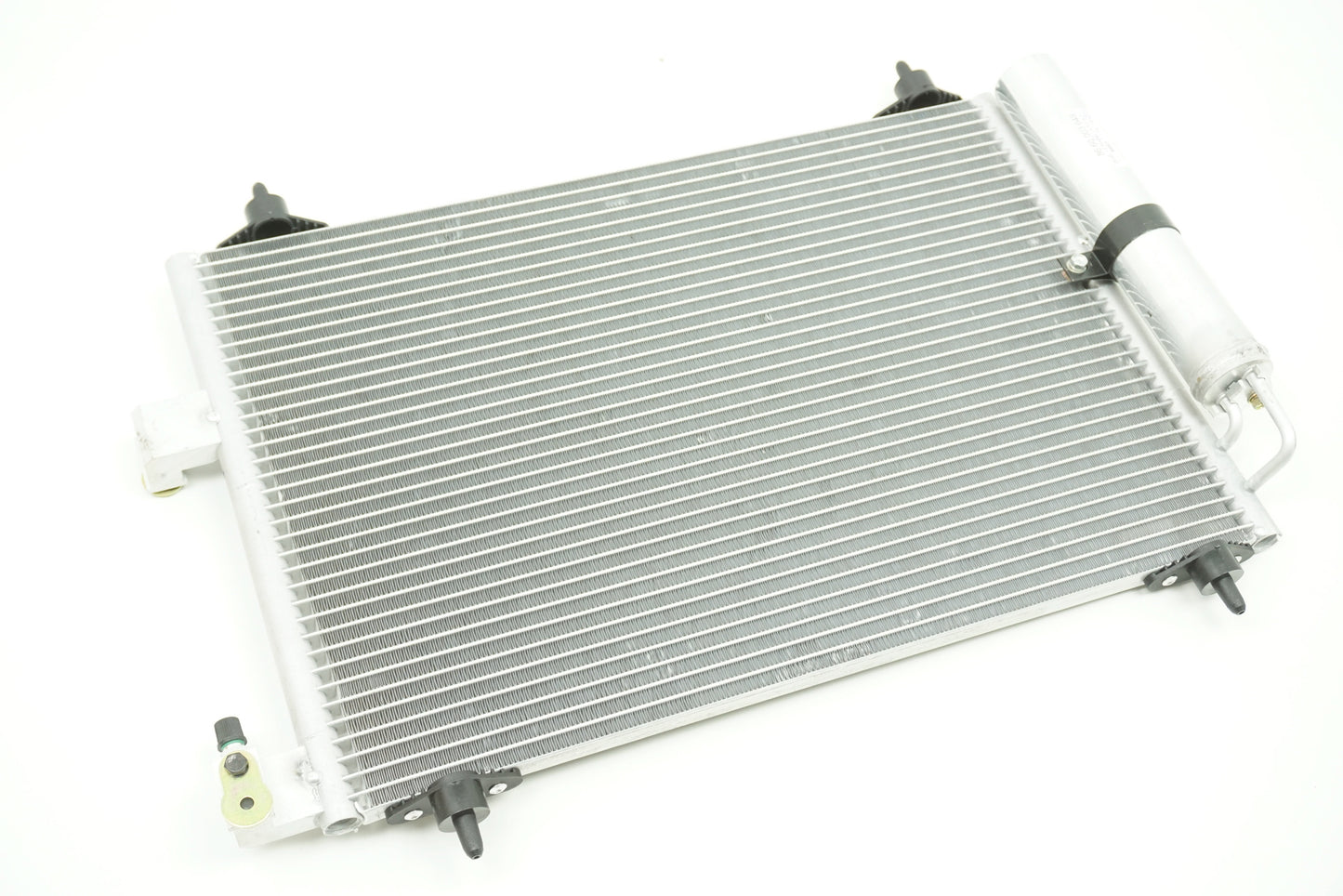 Pièce d'origine Condenseur de climatisation pour Citroën C5 C6 Peugeot 307 407 8660003649