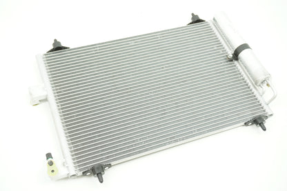 Pièce d'origine Condenseur de climatisation pour Citroën C5 C6 Peugeot 307 407 8660003649