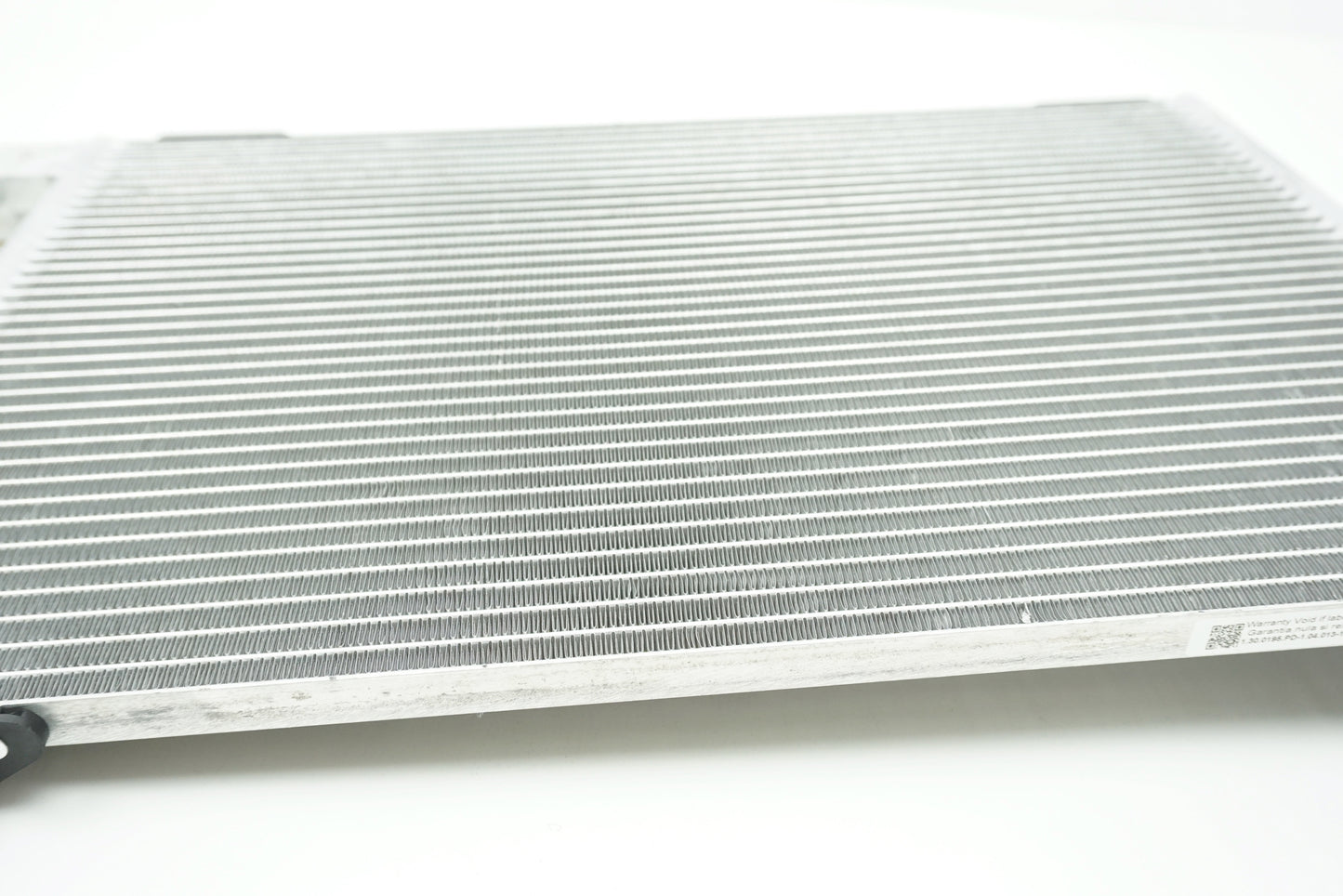 Pièce d'origine Condenseur de climatisation pour Citroën C5 C6 Peugeot 307 407 8660003649