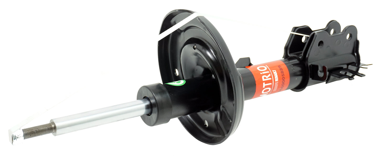 Pièce d'origine Amortisseur avant pour Fiat 500 Ford Ka 8660005889
