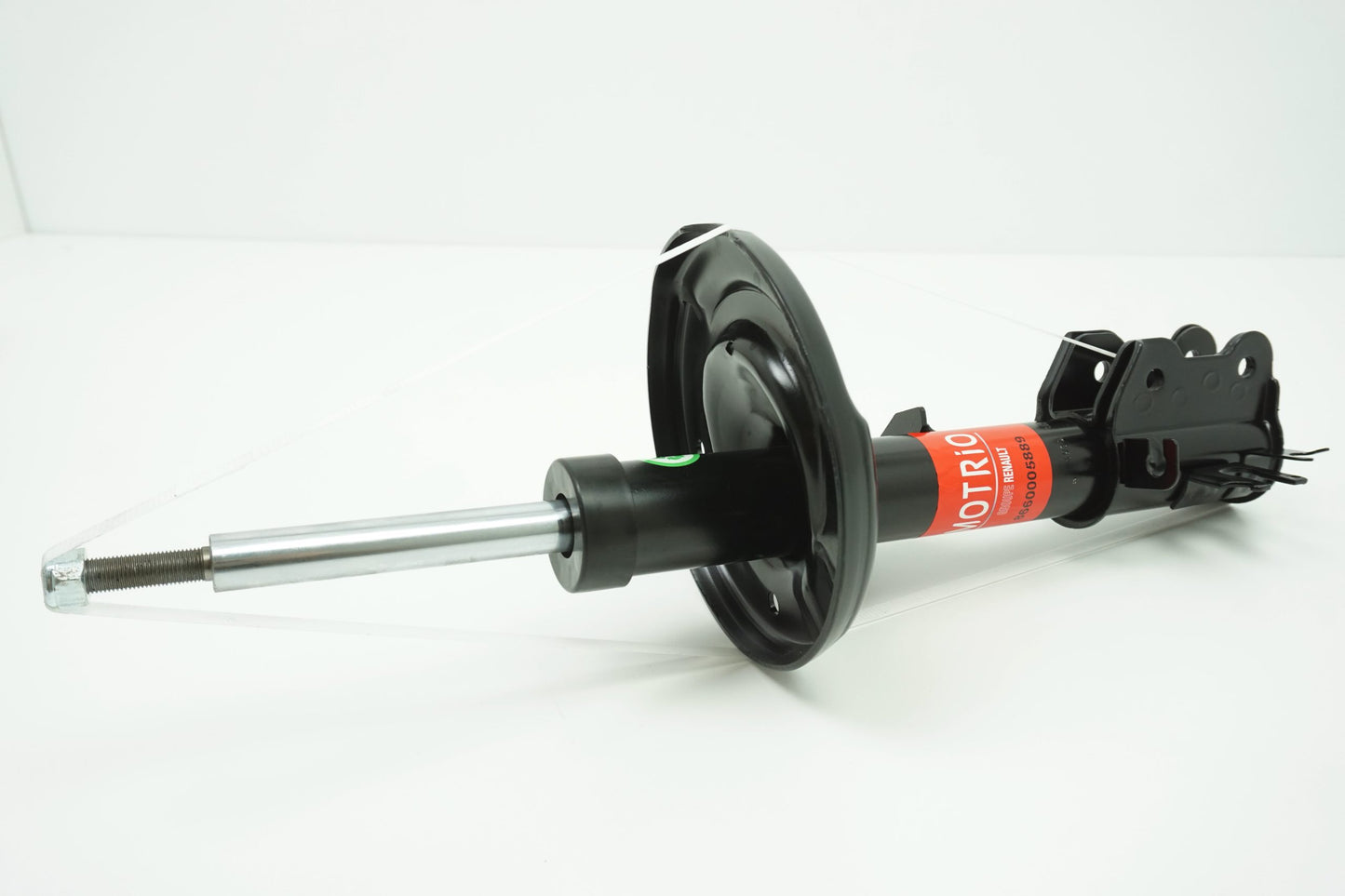 Pièce d'origine Amortisseur avant pour Fiat 500 Ford Ka 8660005889