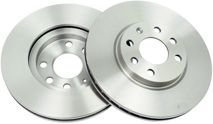 Pièce d'origine Disques de frein pour Opel Meriva Corsa Combo Tigra 8671012051