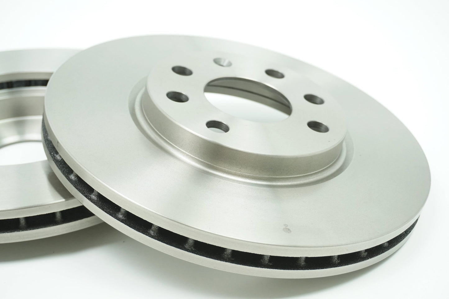 Pièce d'origine Disques de frein pour Opel Meriva Corsa Combo Tigra 8671012051