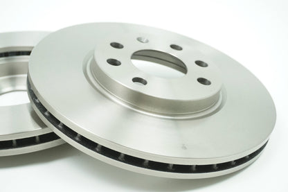 Pièce d'origine Disques de frein pour Opel Meriva Corsa Combo Tigra 8671012051