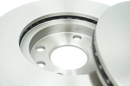 Pièce d'origine Disques de frein pour Opel Meriva Corsa Combo Tigra 8671012051