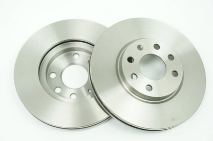 Pièce d'origine Disques de frein pour Opel Meriva Corsa Combo Tigra 8671012051