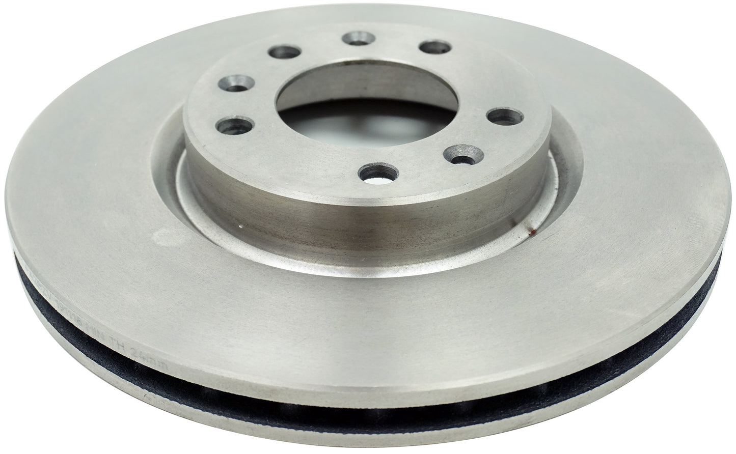 Pièce d'origine Disque de frein avant pour Nissan Tiida Pulsar Juke 8660003978