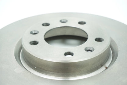 Pièce d'origine Disque de frein avant pour Nissan Tiida Pulsar Juke 8660003978