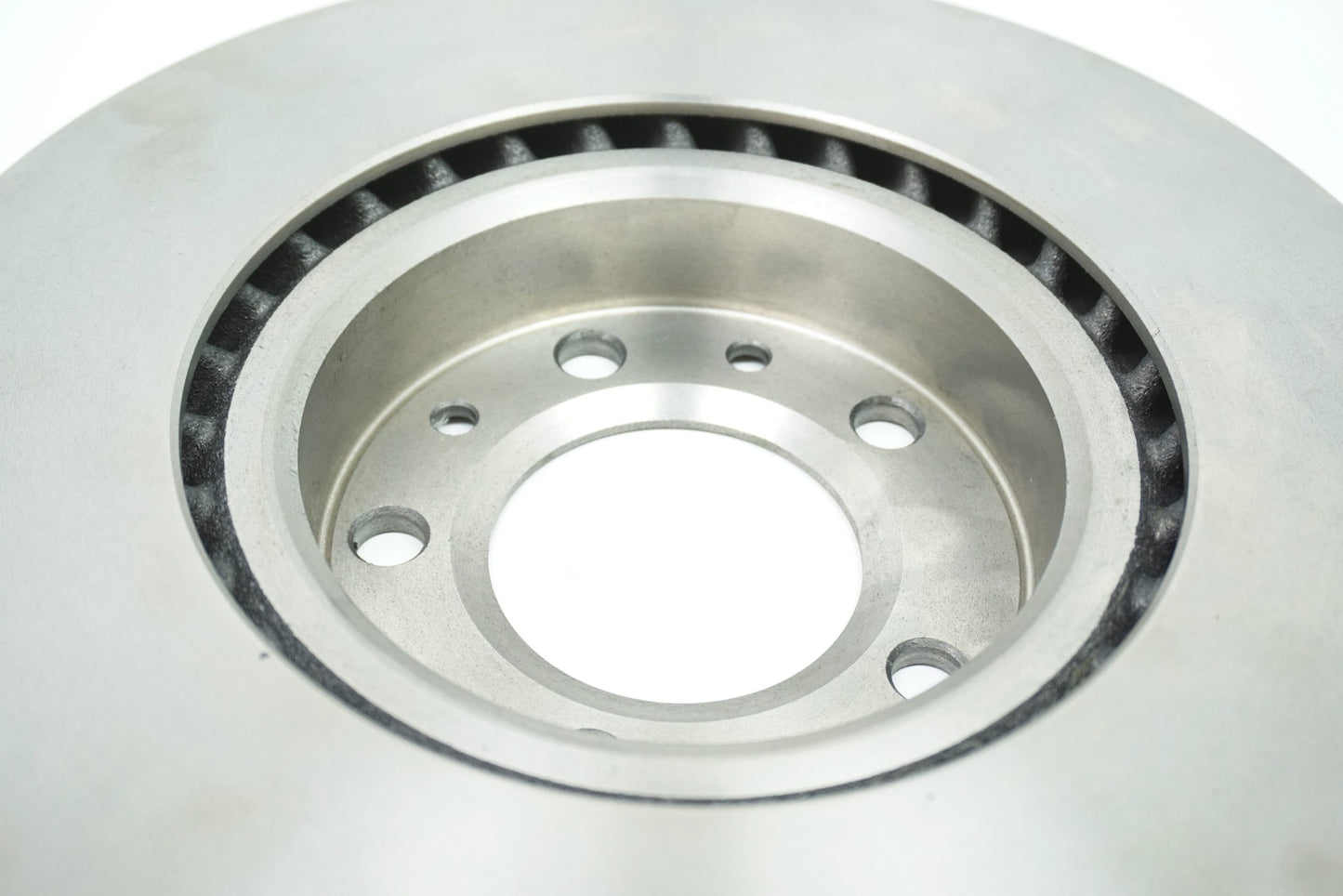 Pièce d'origine Disque de frein avant pour Nissan Tiida Pulsar Juke 8660003978