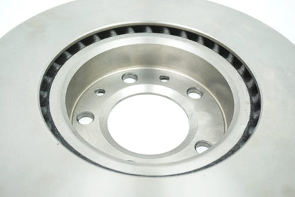 Pièce d'origine Disque de frein avant pour Nissan Tiida Pulsar Juke 8660003978