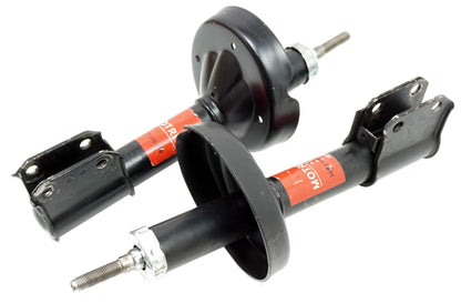 Pièce d'origine Amortisseur avant pour Renault Clio II Thalia 8671019979