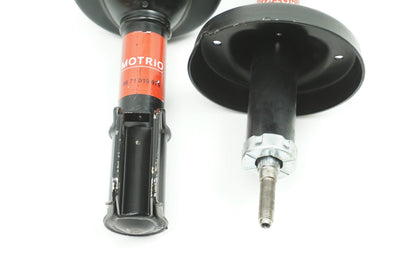 Pièce d'origine Amortisseur avant pour Renault Clio II Thalia 8671019979