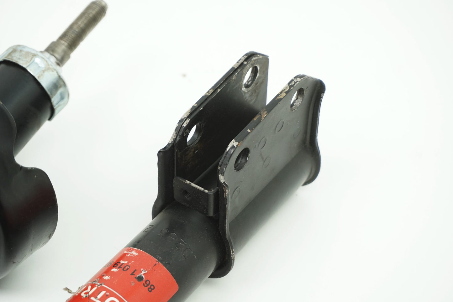 Pièce d'origine Amortisseur avant pour Renault Clio II Thalia 8671019979