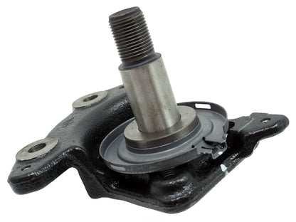 Pièce d'origine Moyeu de roue avec roulement arrière gauche pour Renault Kangoo II 430431823R