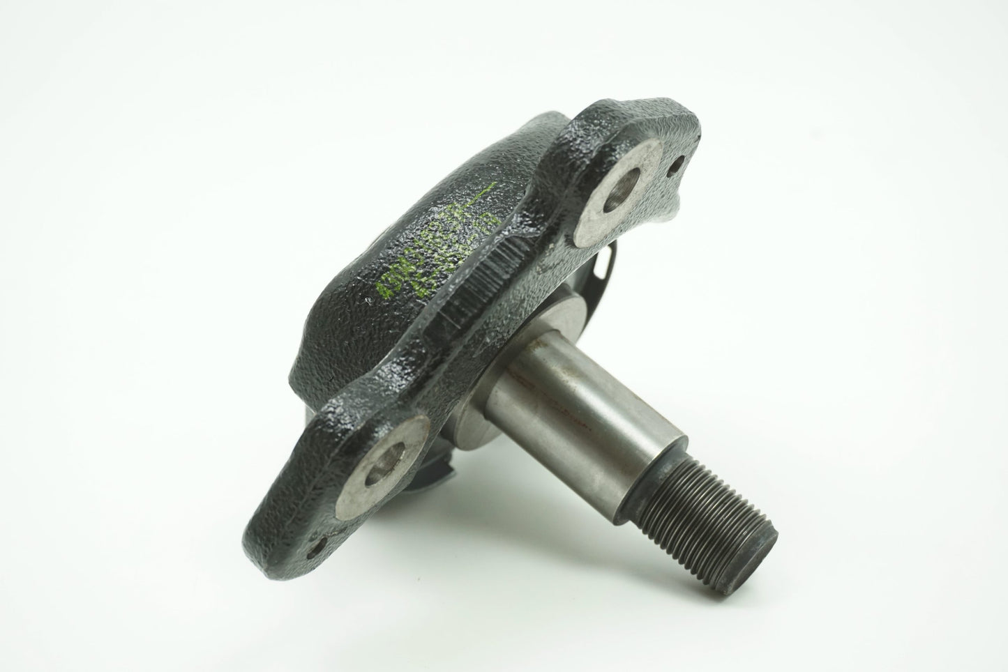 Pièce d'origine Moyeu de roue avec roulement arrière gauche pour Renault Kangoo II 430431823R