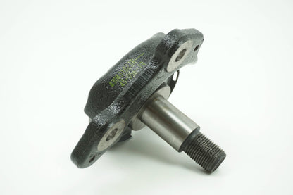 Pièce d'origine Moyeu de roue avec roulement arrière gauche pour Renault Kangoo II 430431823R