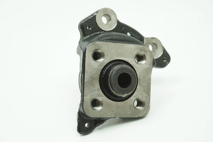 Pièce d'origine Moyeu de roue avec roulement arrière gauche pour Renault Kangoo II 430431823R