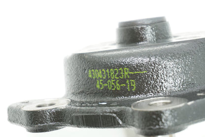 Pièce d'origine Moyeu de roue avec roulement arrière gauche pour Renault Kangoo II 430431823R