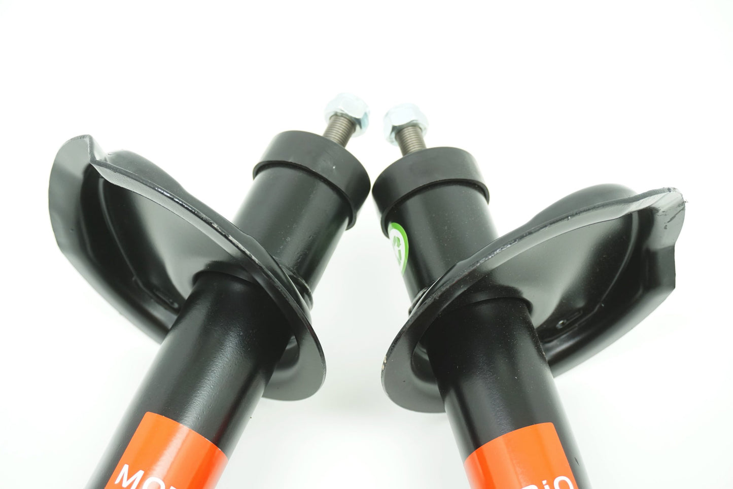 Pièce d'origine Amortisseur avant pour Peugeot Partner Citroën Berlingo 307 8671017510