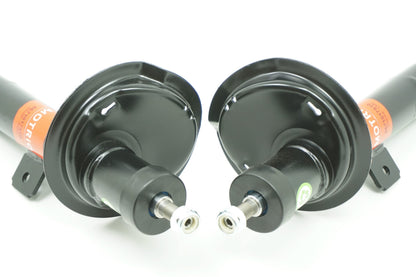 Pièce d'origine Amortisseur avant pour Peugeot Partner Citroën Berlingo 307 8671017510