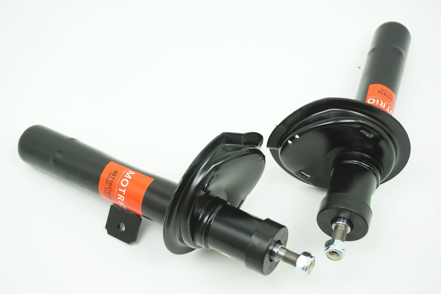 Pièce d'origine Amortisseur avant pour Peugeot Partner Citroën Berlingo 307 8671017510