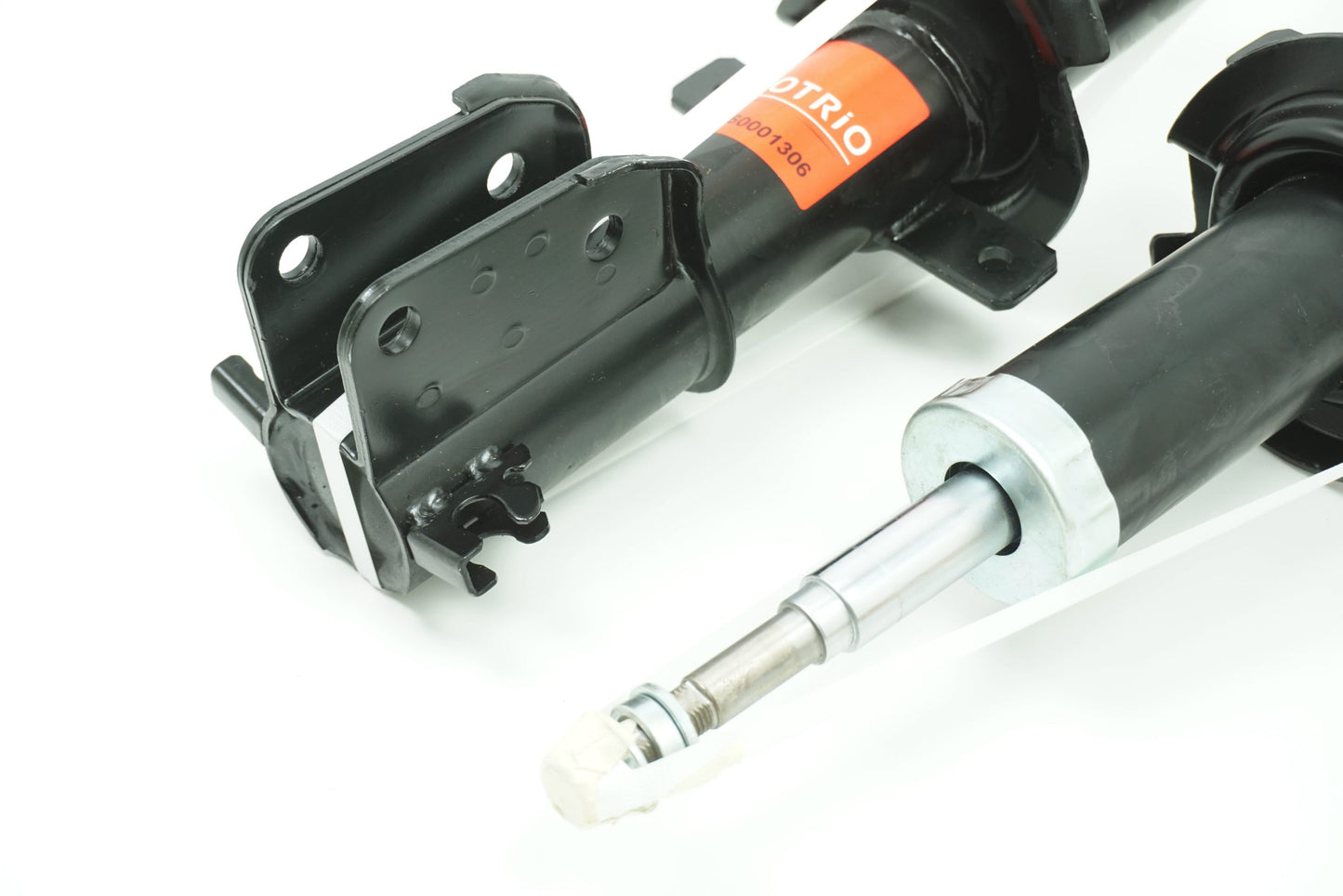 Pièce d'origine Amortisseur avant pour Renault Trafic Opel Vivaro Nissan Primastar 8660001306