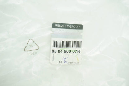 Pièce d'origine Guide de pare-chocs arrière gauche pour Renault Scenic III 850450007R