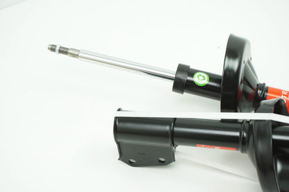 Pièce d'origine Amortisseur avant pour Renault Clio Thalia 8671019978