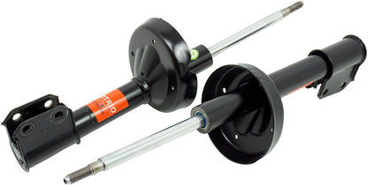 Pièce d'origine Amortisseur avant pour Renault Kangoo I 8671020196