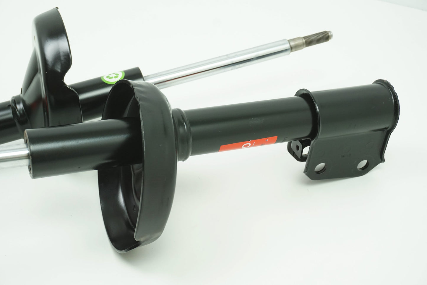 Pièce d'origine Amortisseur avant pour Renault Kangoo I 8671020196