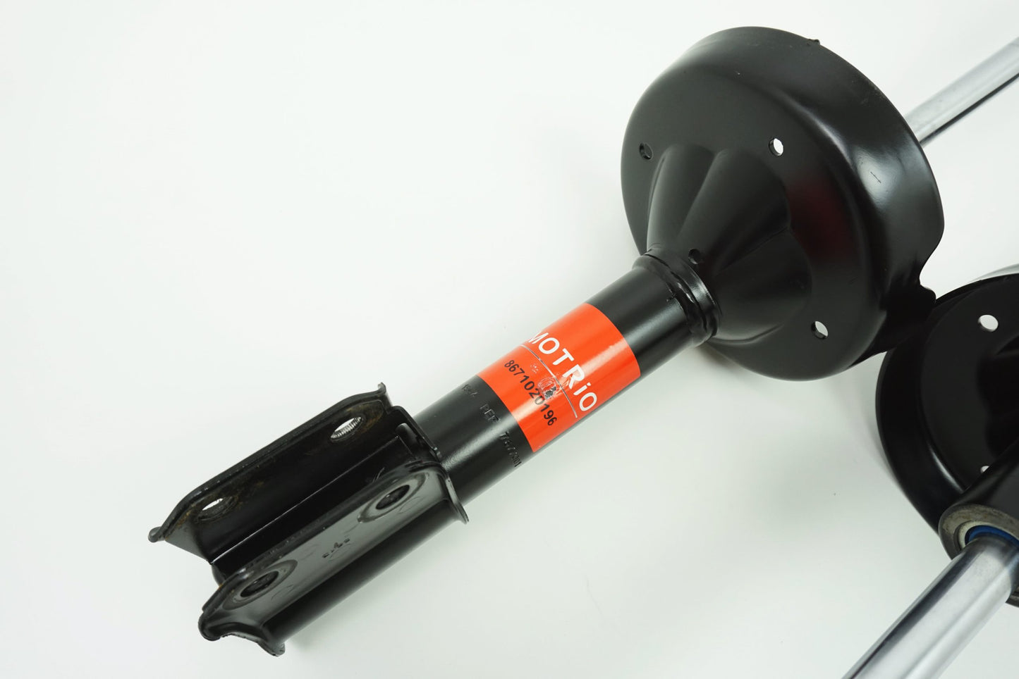 Pièce d'origine Amortisseur avant pour Renault Kangoo I 8671020196