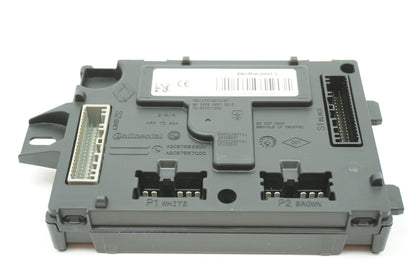 Pièce d'origine Boîtier BCM module de commande pour Dacia Duster I Sandero II Logan II Dokker Lodgy 284B10447R