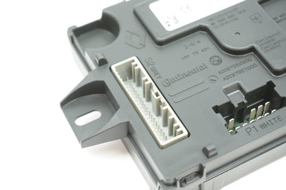 Pièce d'origine Boîtier BCM module de commande pour Dacia Duster I Sandero II Logan II Dokker Lodgy 284B10447R
