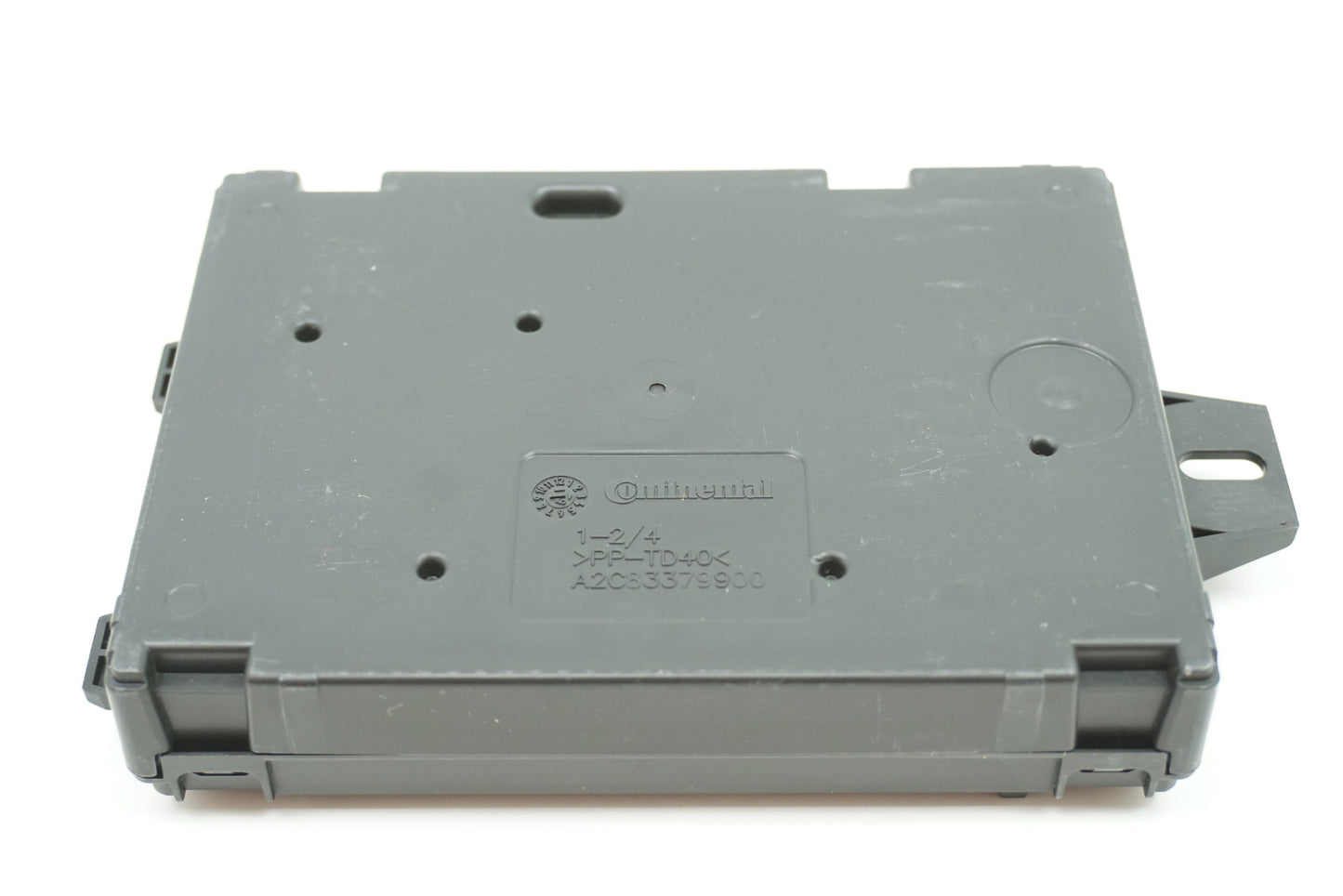 Pièce d'origine Boîtier BCM module de commande pour Dacia Duster I Sandero II Logan II Dokker Lodgy 284B10447R