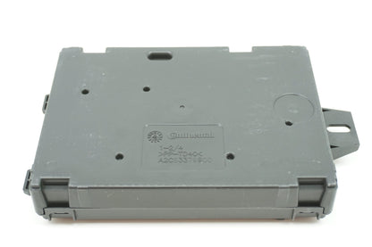 Pièce d'origine Boîtier BCM module de commande pour Dacia Duster I Sandero II Logan II Dokker Lodgy 284B10447R