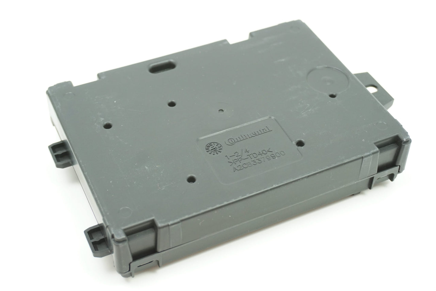 Pièce d'origine Boîtier BCM module de commande pour Dacia Duster I Sandero II Logan II Dokker Lodgy 284B10447R