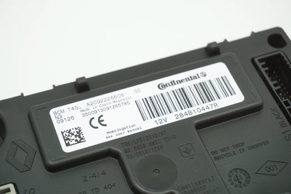 Pièce d'origine Boîtier BCM module de commande pour Dacia Duster I Sandero II Logan II Dokker Lodgy 284B10447R
