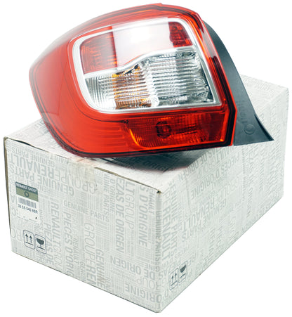 Pièce d'origine Feu arrière gauche pour Dacia Sandero II 265554085R